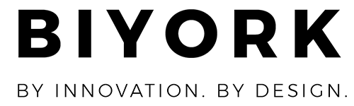 Biyork Logo