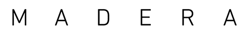MADERA Logo