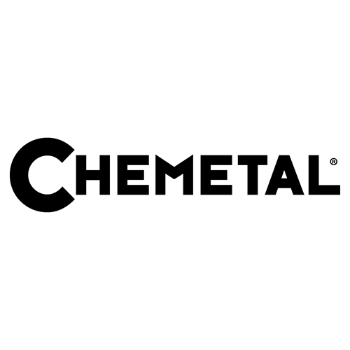 Chemetal Logo