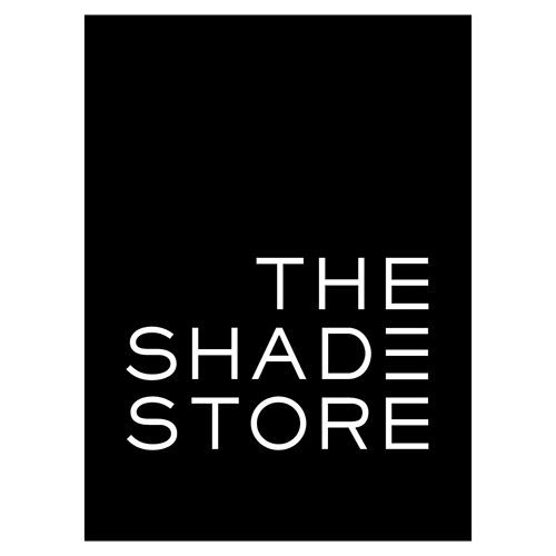 The Shade Store Logo