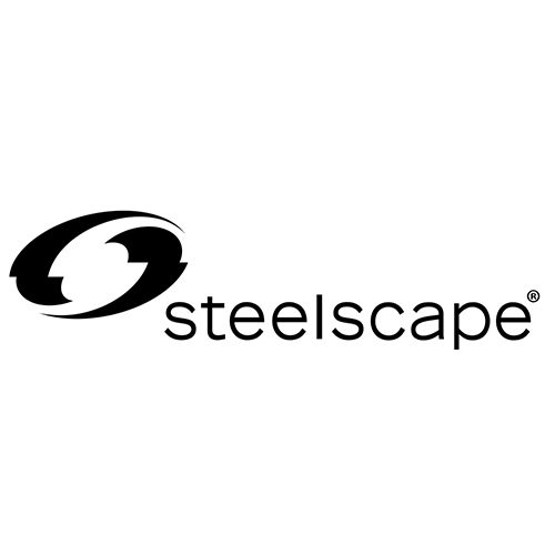 Steelscape Logo