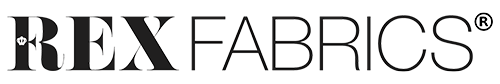 Rex Fabrics Logo