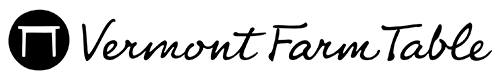 Vermont Farm Table Logo