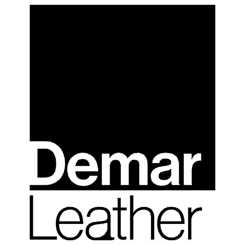 Demar Leather Logo