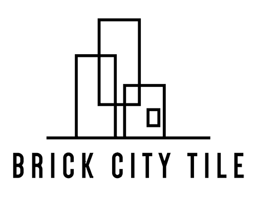 Brick City Tile Logo