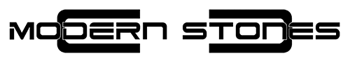 Modern Stones Logo