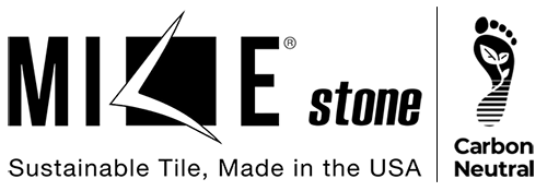 MILE stone by Florim USA Logo