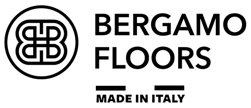 Bergamo Floors Logo