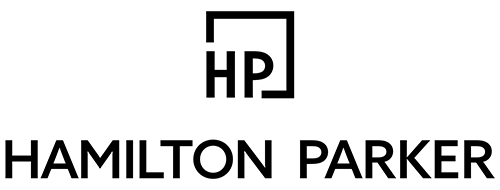 Hamilton Parker Logo