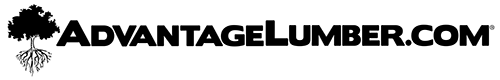 Advantage Lumber Logo