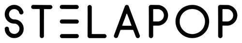 STELAPOP Logo