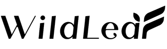 WildLeaf Logo