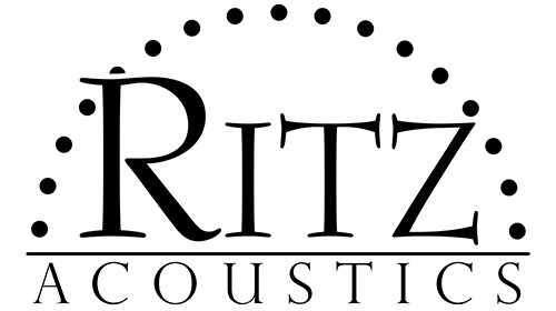 Ritz Acoustics Logo
