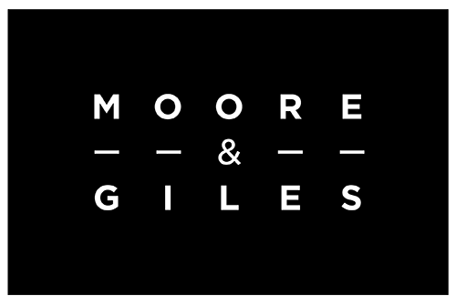 Moore & Giles Logo