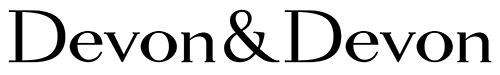 Devon&Devon Logo