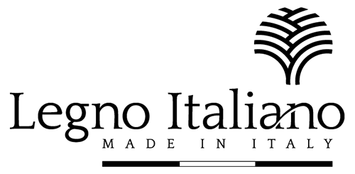 Legno Italiano Logo