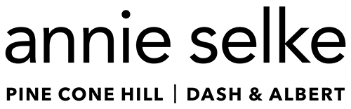 Annie Selke Logo