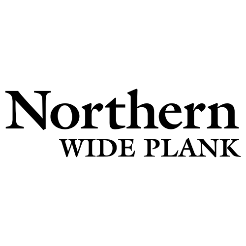 Northern Wide Plank Logo