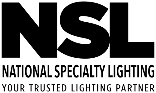 National Specialty Lighting Logo