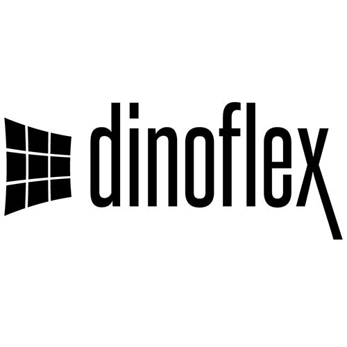 Dinoflex Logo