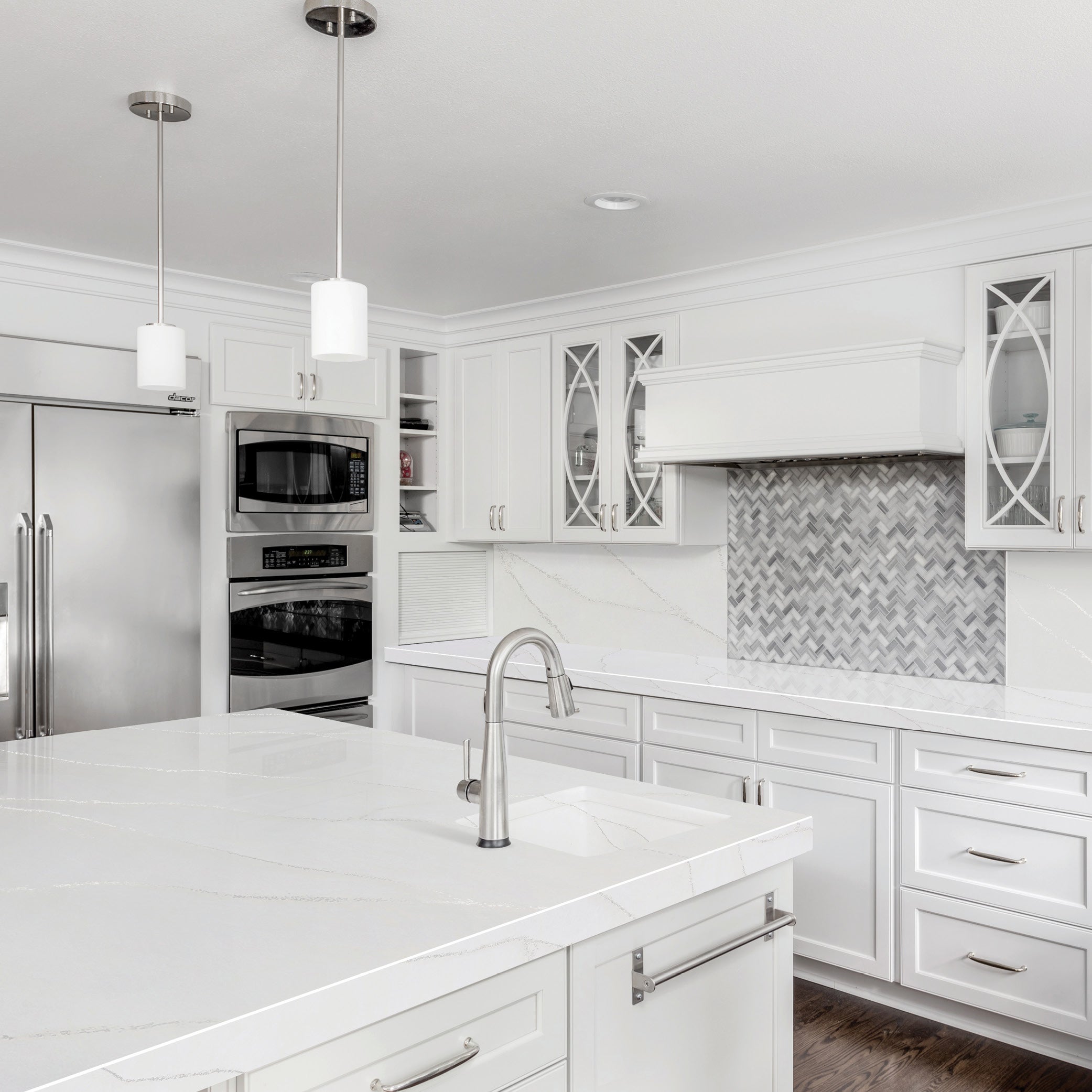 Hanex Solid Surfaces Banner