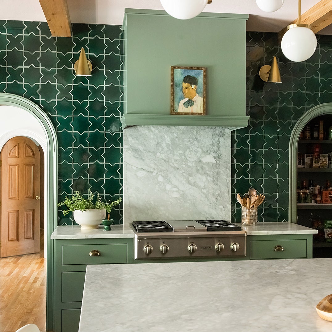 Fireclay Tile Banner