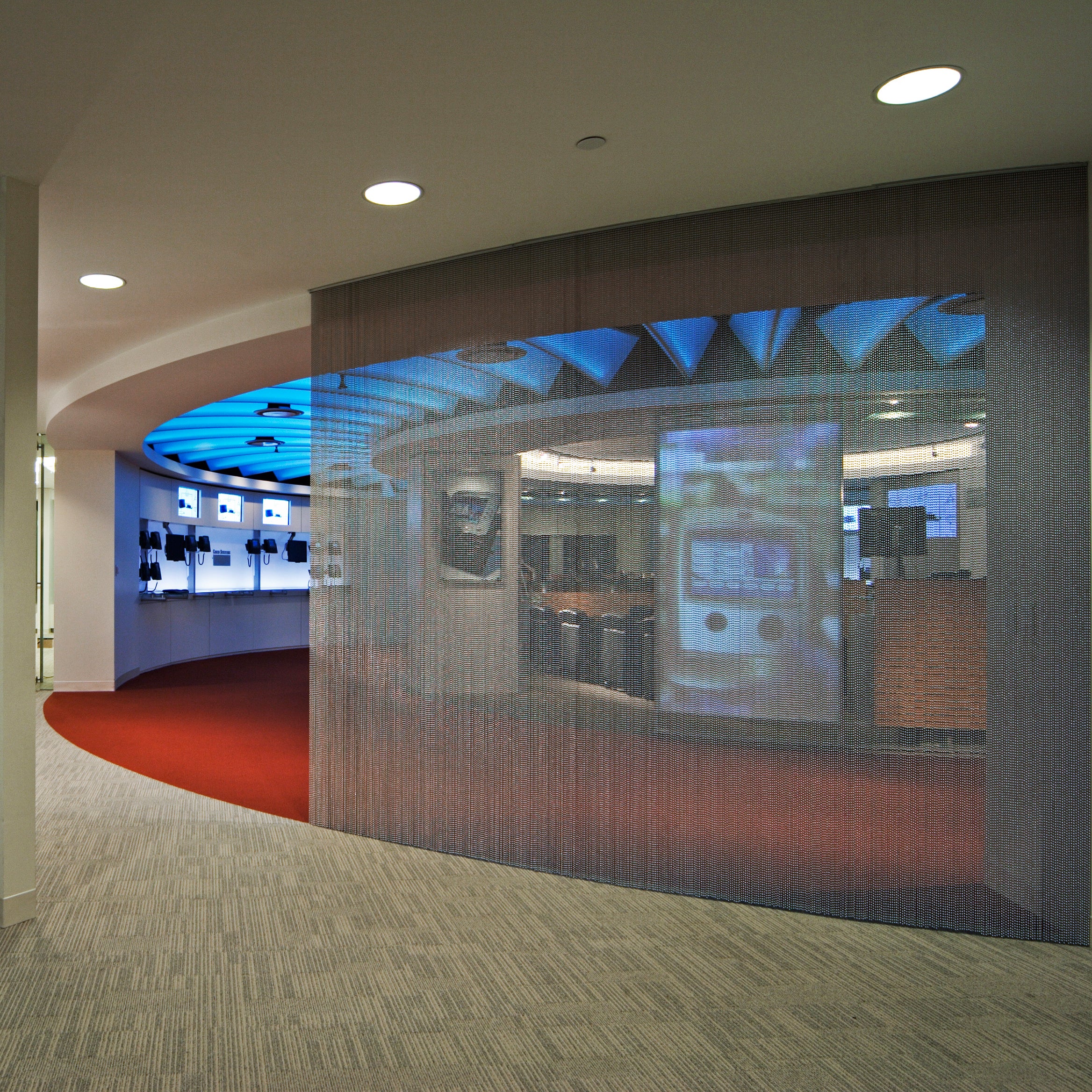 ShimmerScreen Banner