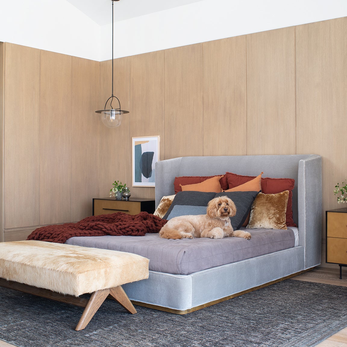 Amara Rugs Banner