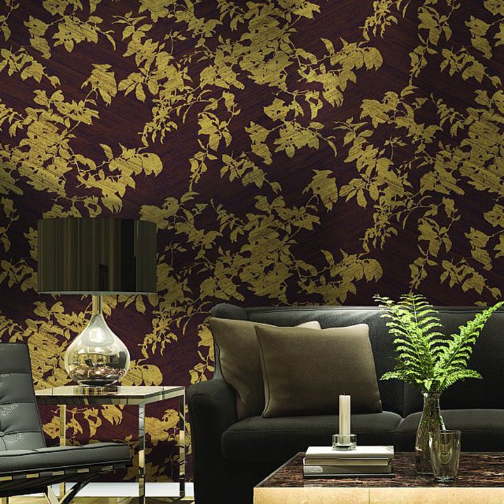 Fidelity Wallcoverings Banner