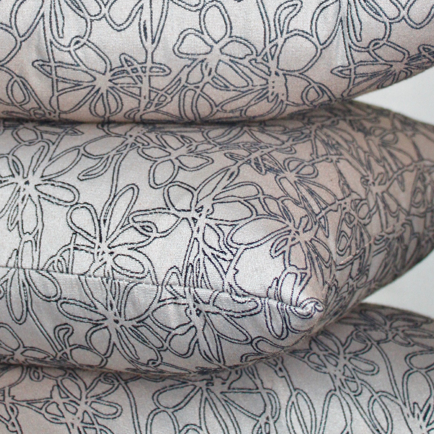 Justin David Textiles Banner