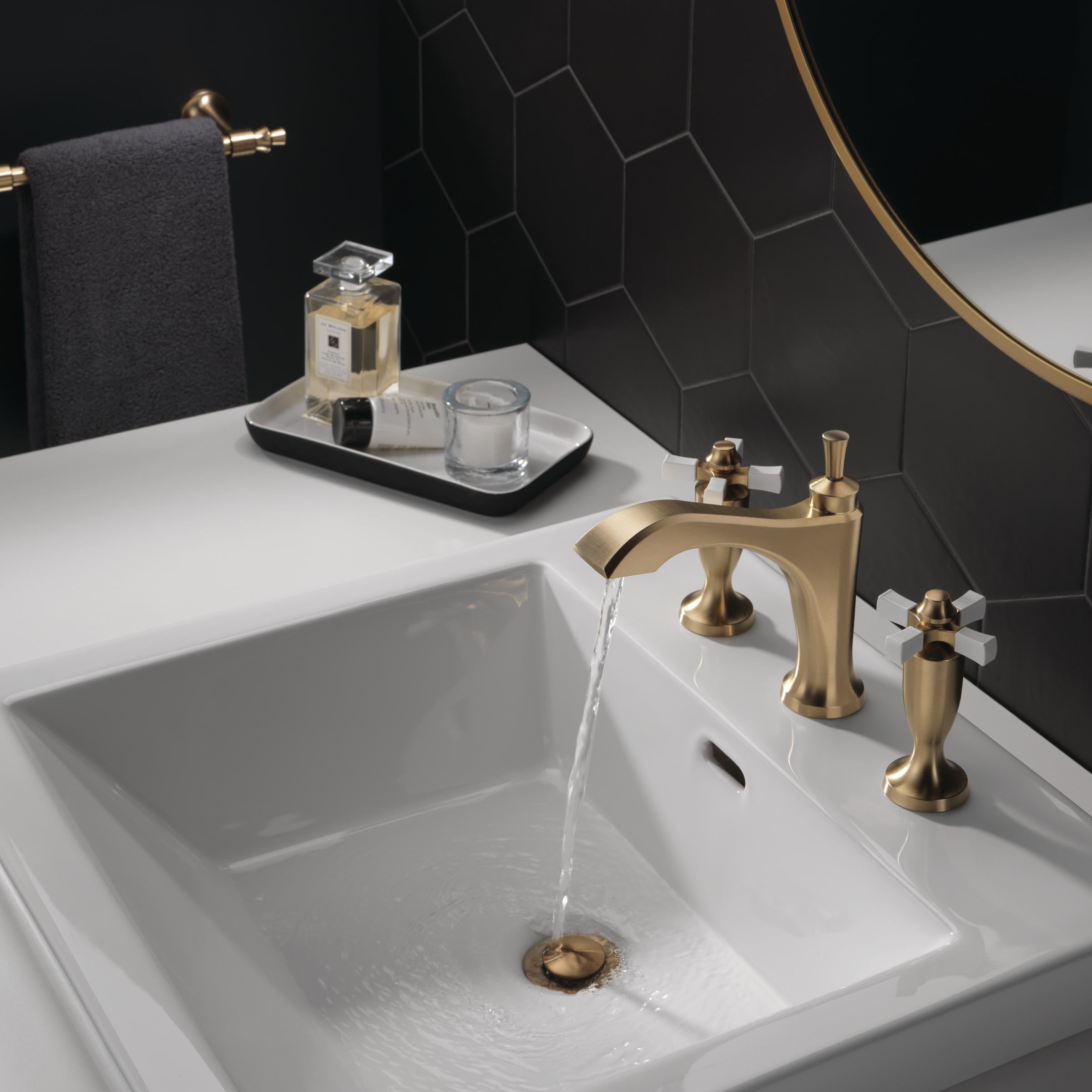 Delta Faucet Banner
