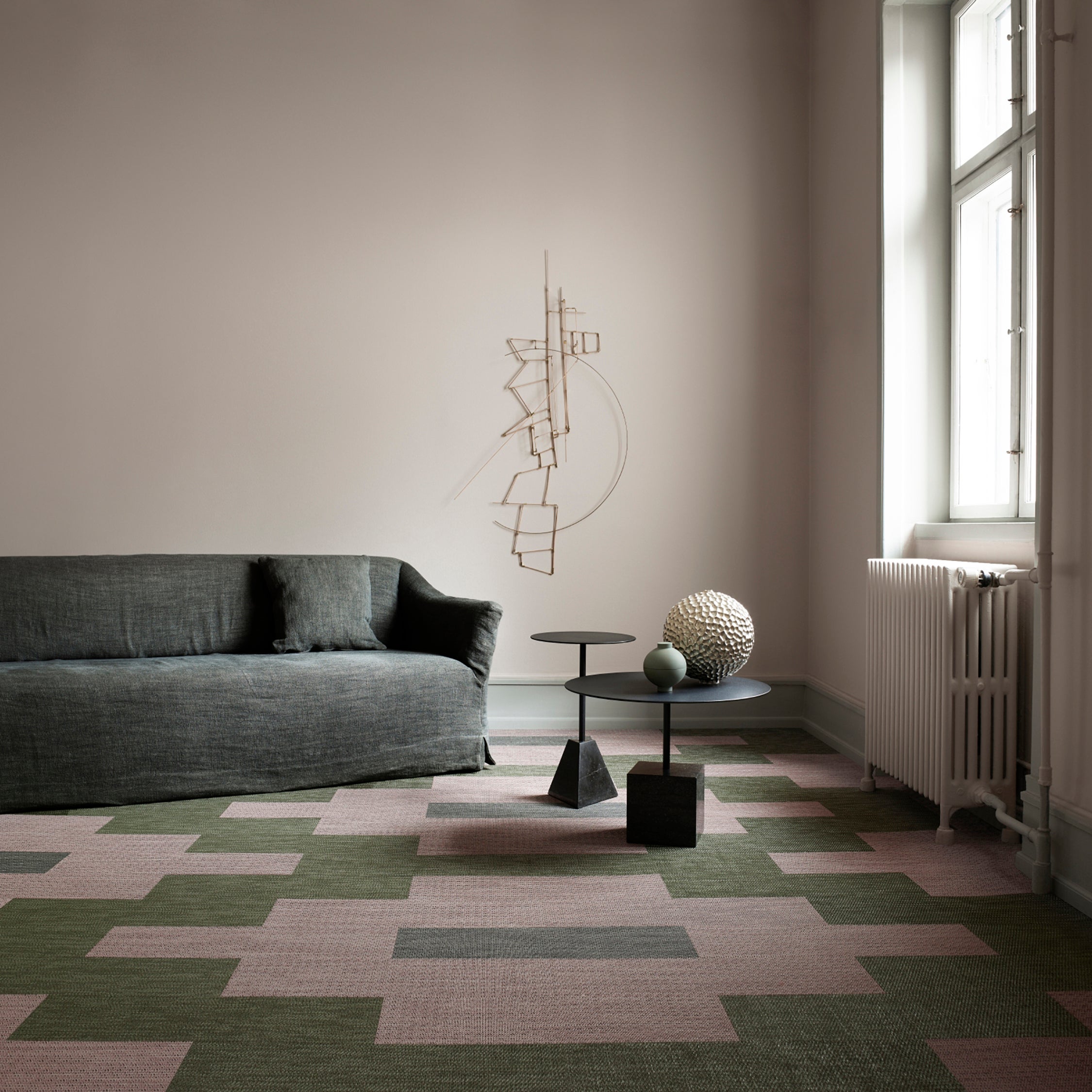 Bolon Banner