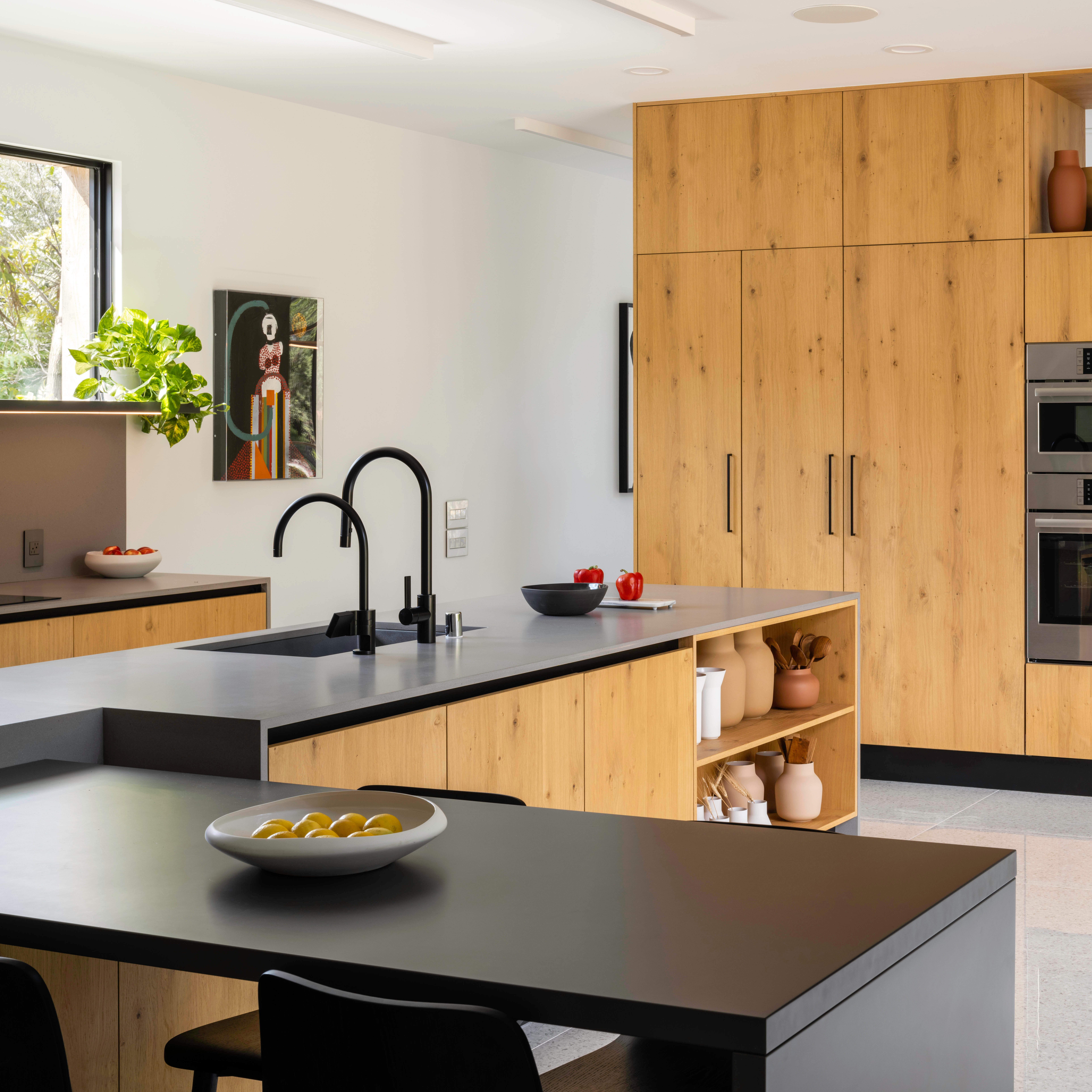 Caesarstone Banner