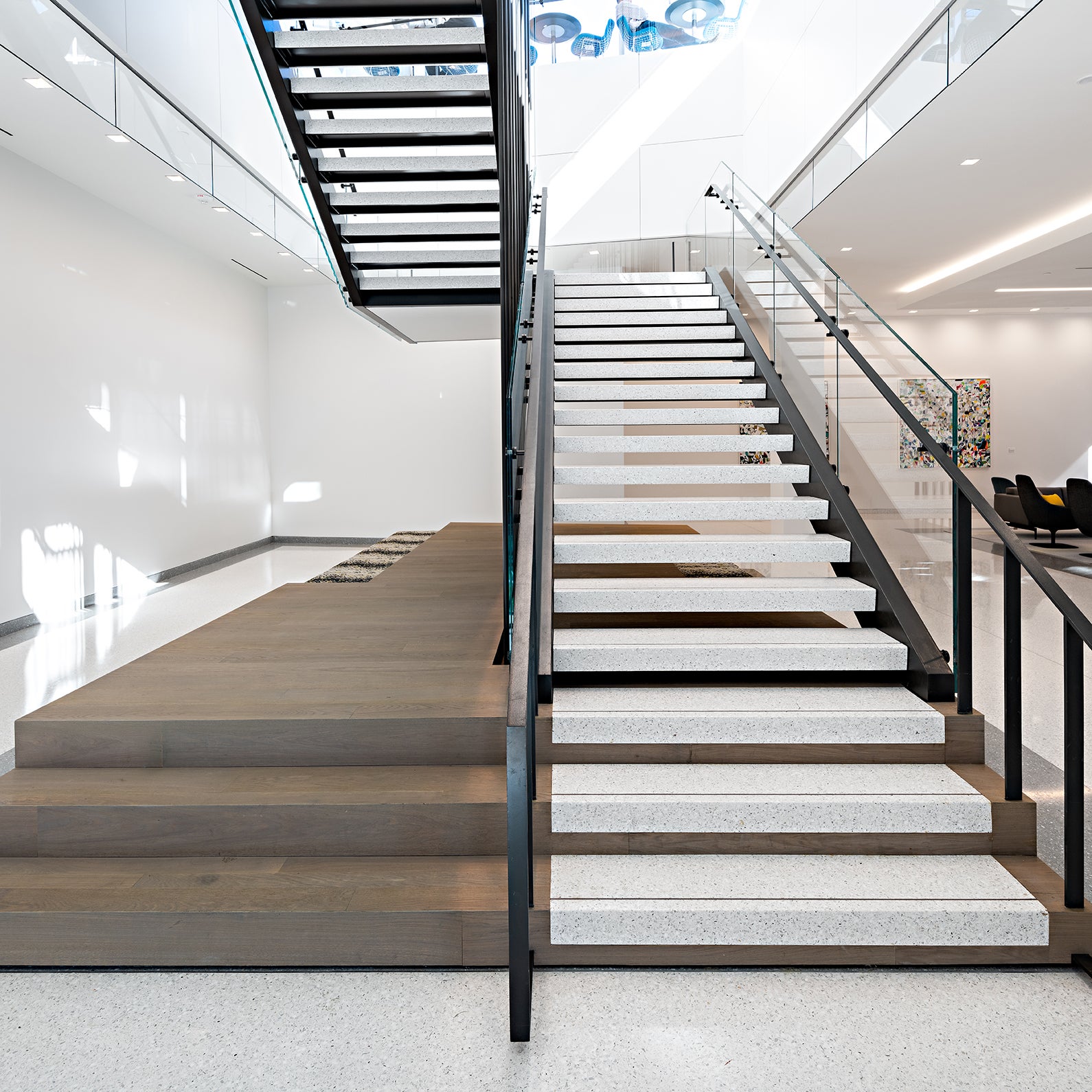 Terrazzo and Marble Supply Banner