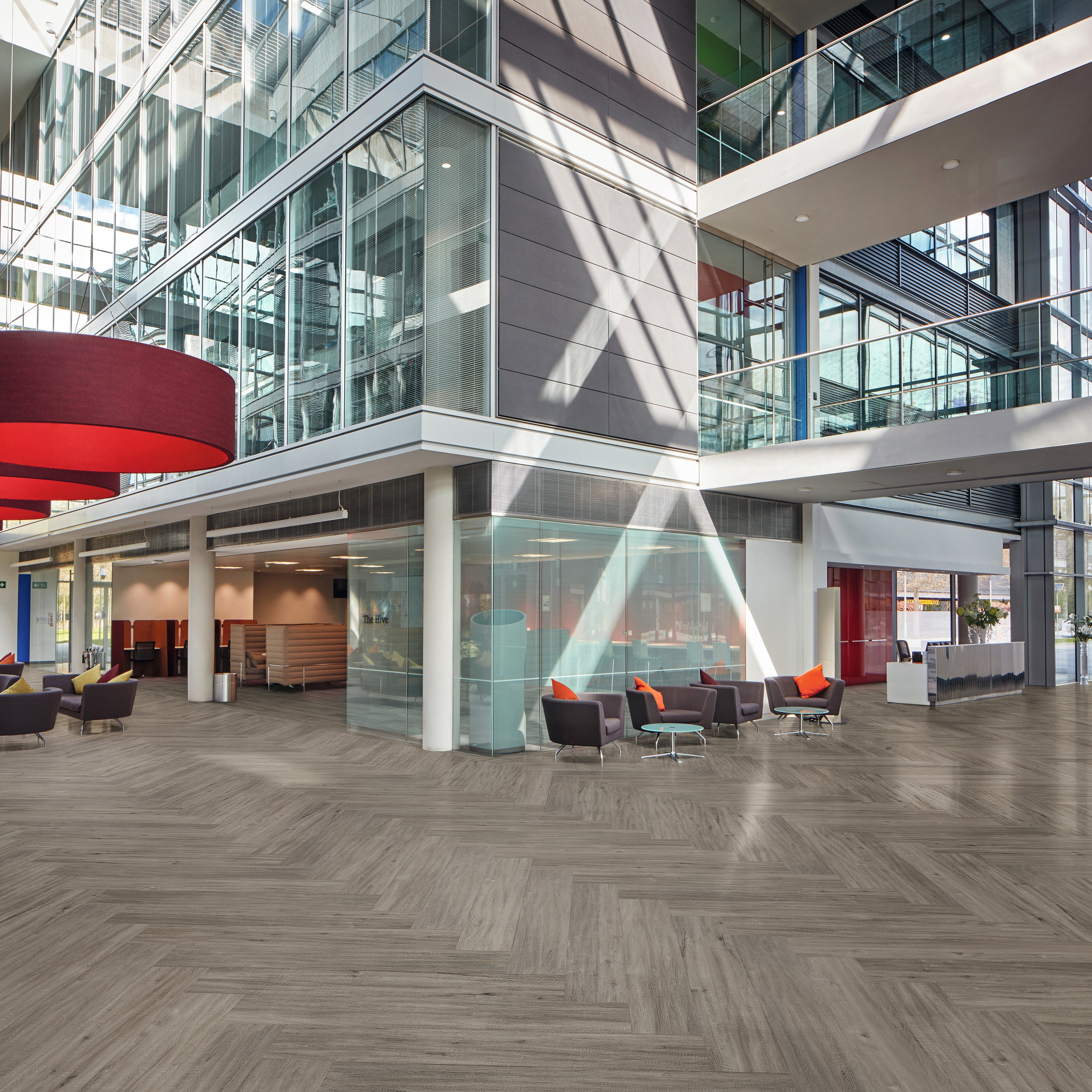Karndean Designflooring Banner