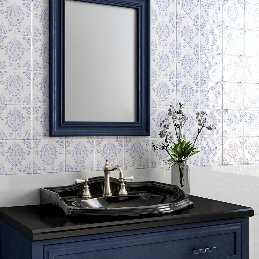 Country Floors Banner