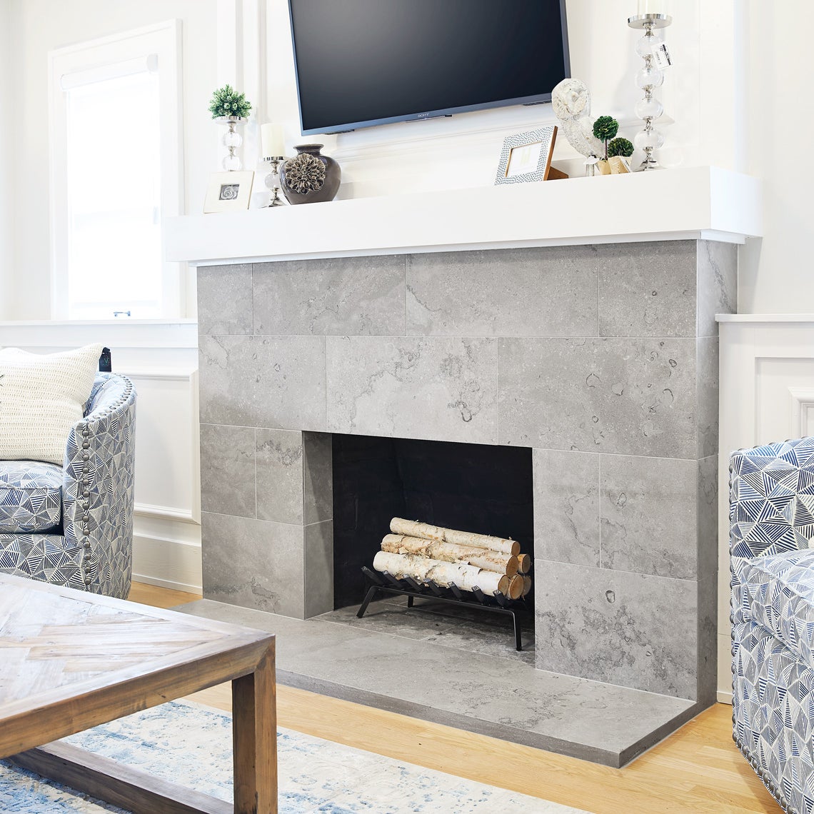Phenix Marble Company Banner