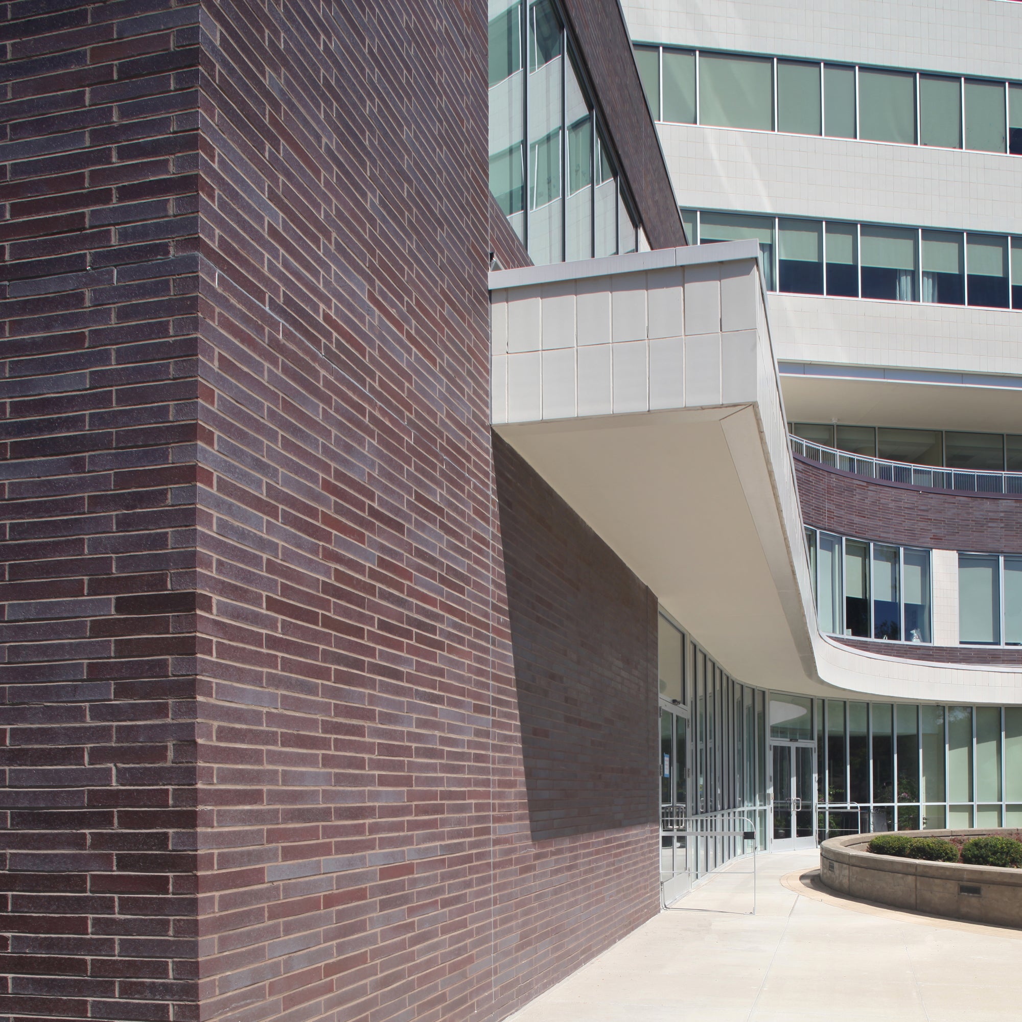 Belden Brick Company Banner