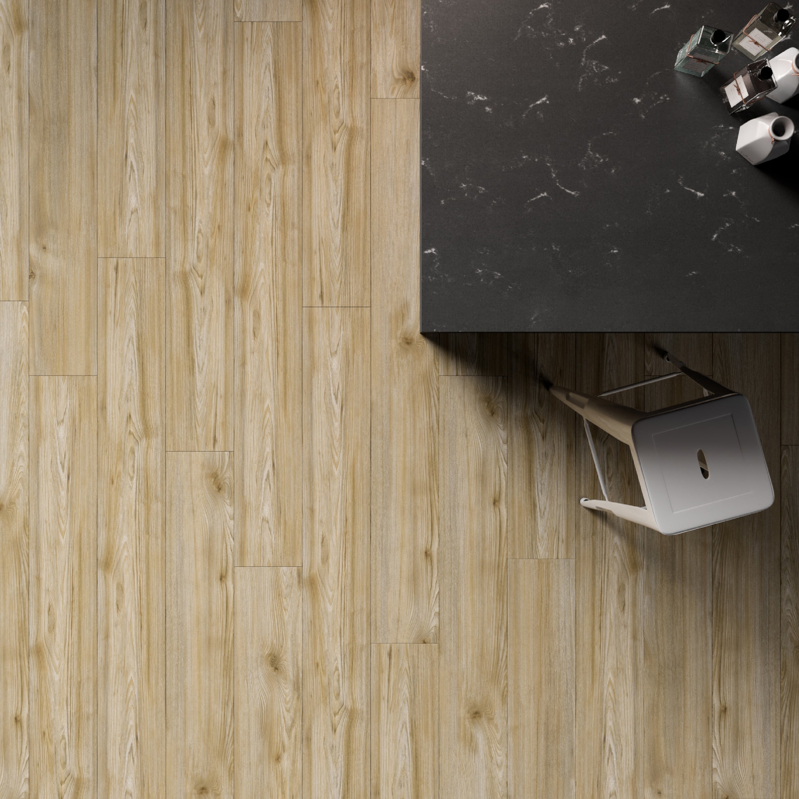 HFLOR by LX Hausys Banner