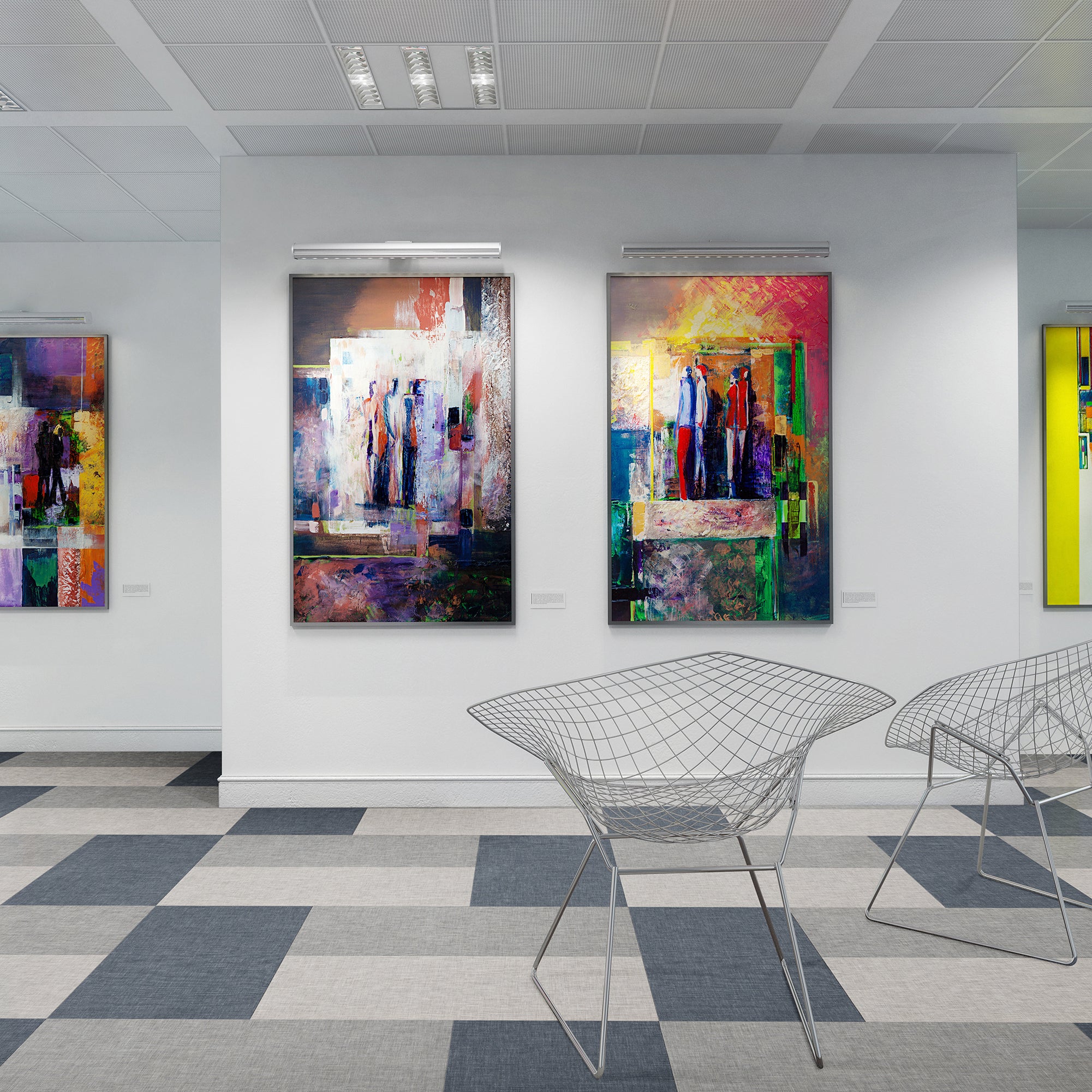 Metroflor Banner
