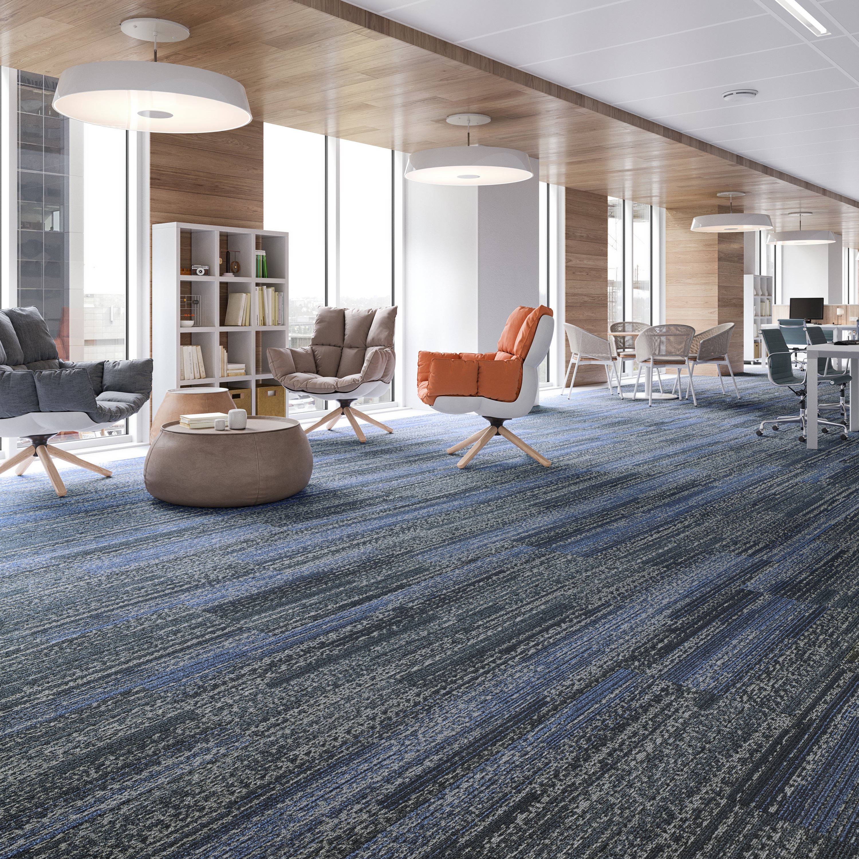 Mannington Commercial Banner