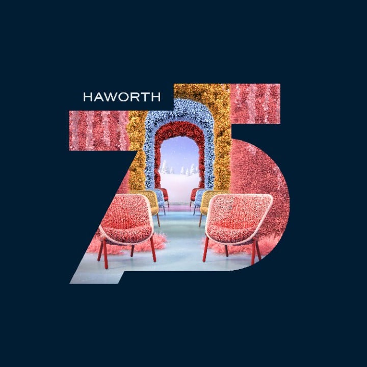 Haworth Banner