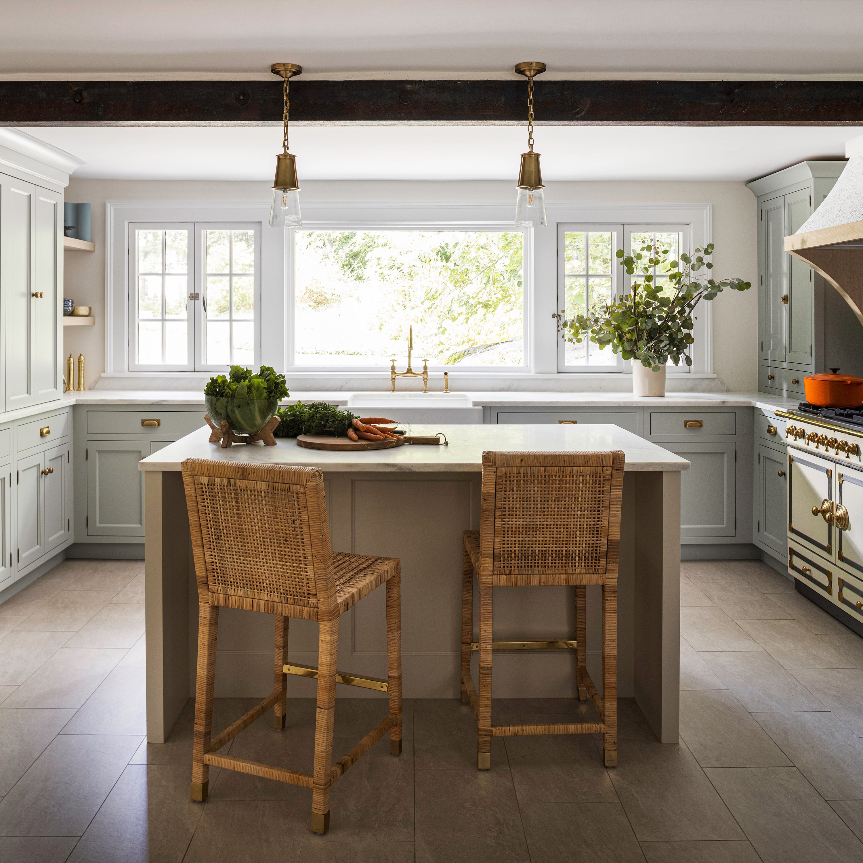 Bilotta Kitchen & Home Banner