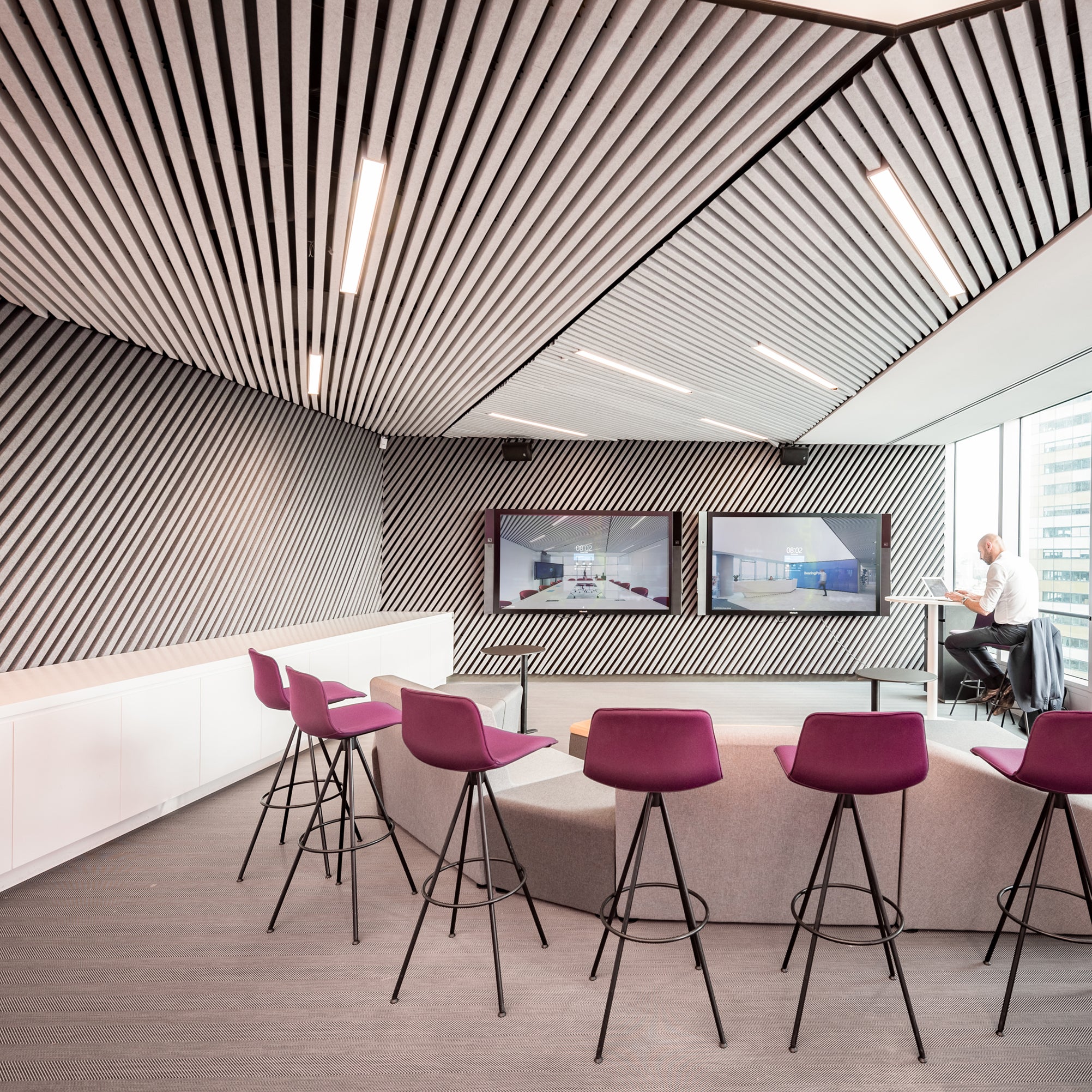 CertainTeed Architectural Banner