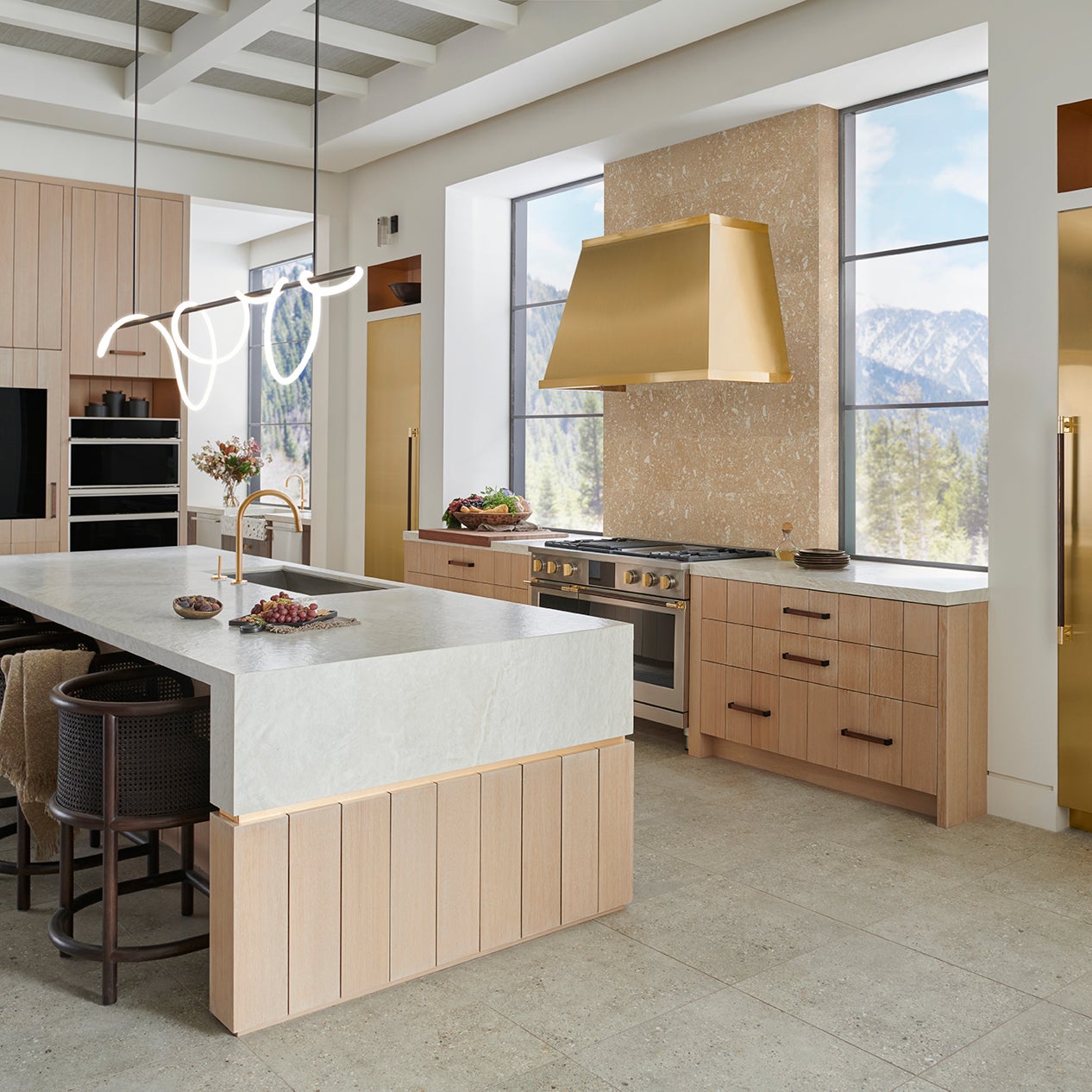 Monogram Appliances Banner