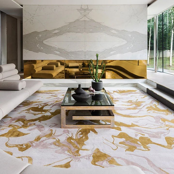 The Rug Company Banner