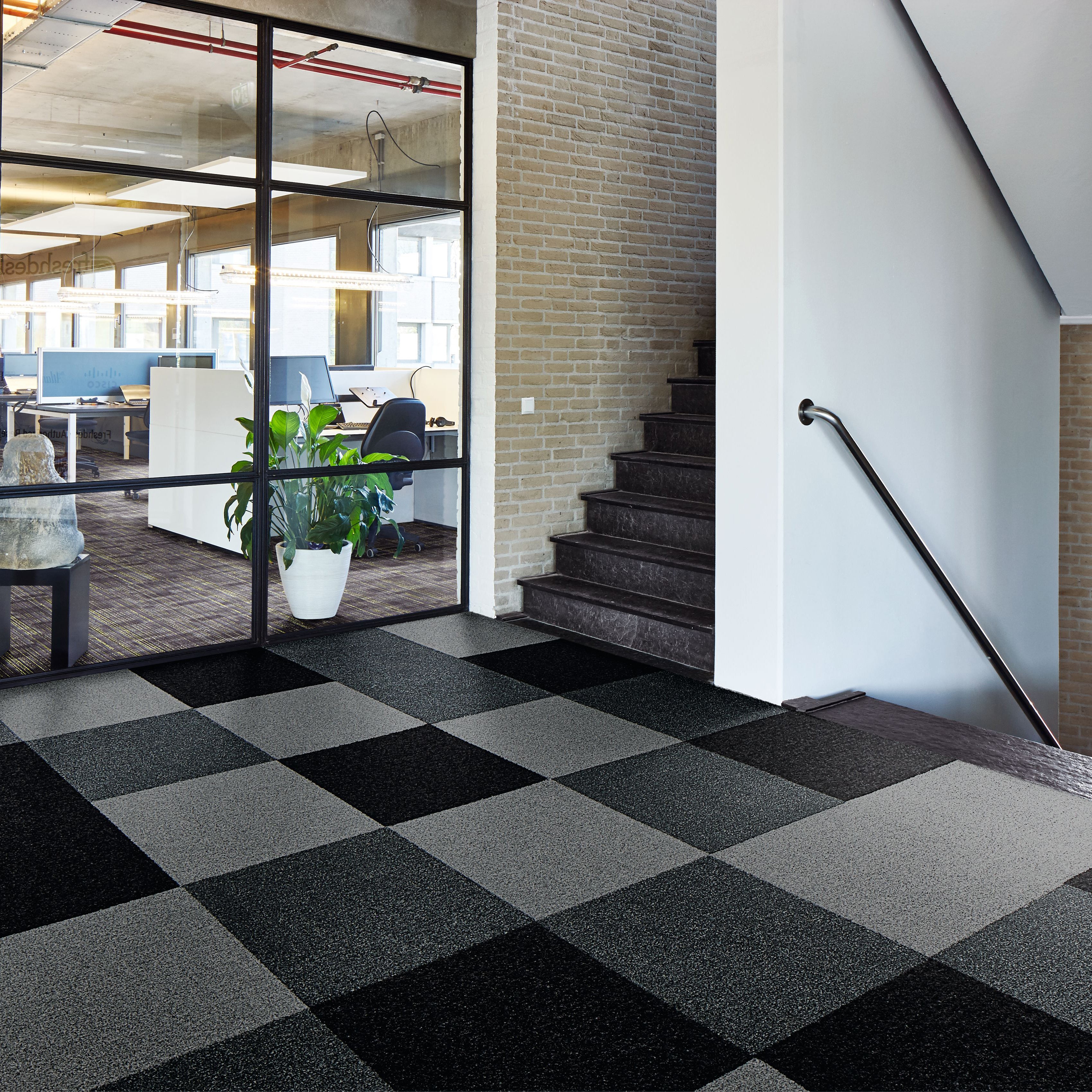 Forbo Flooring Systems Banner