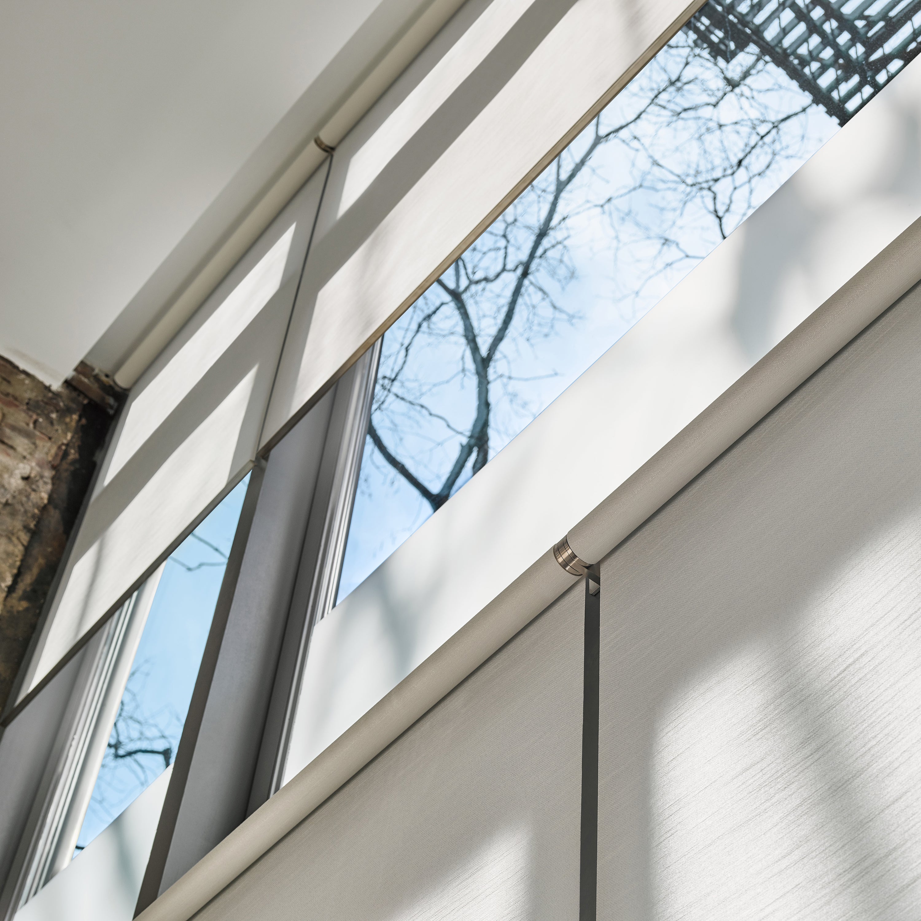 Lutron Banner
