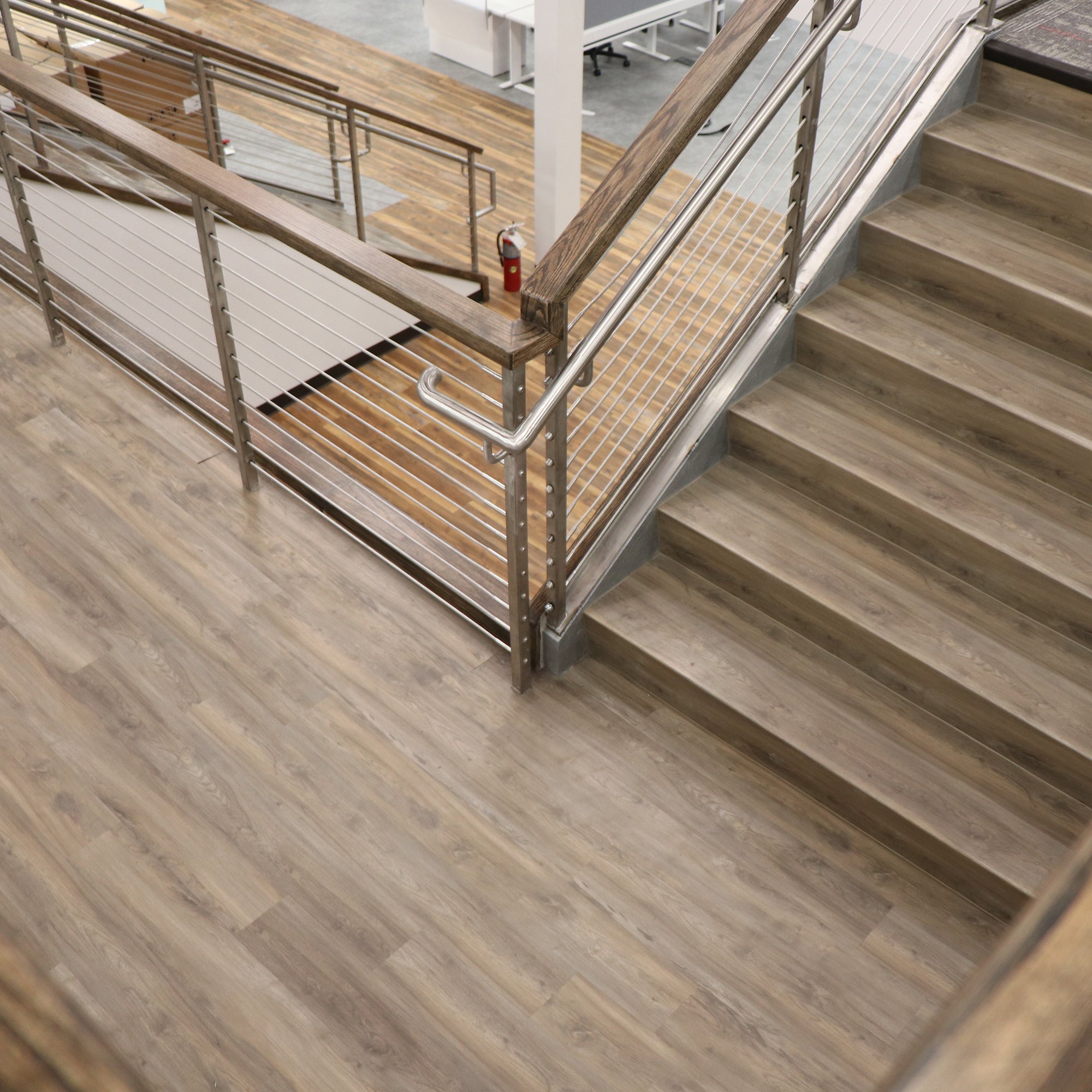 Six Degrees Flooring Surfaces Banner