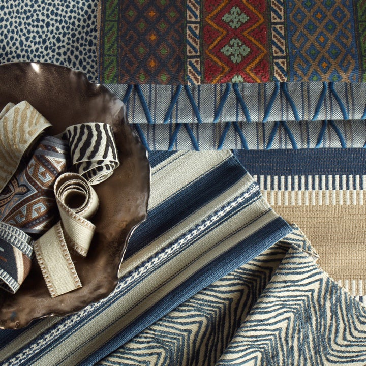 Kravet Contract Banner